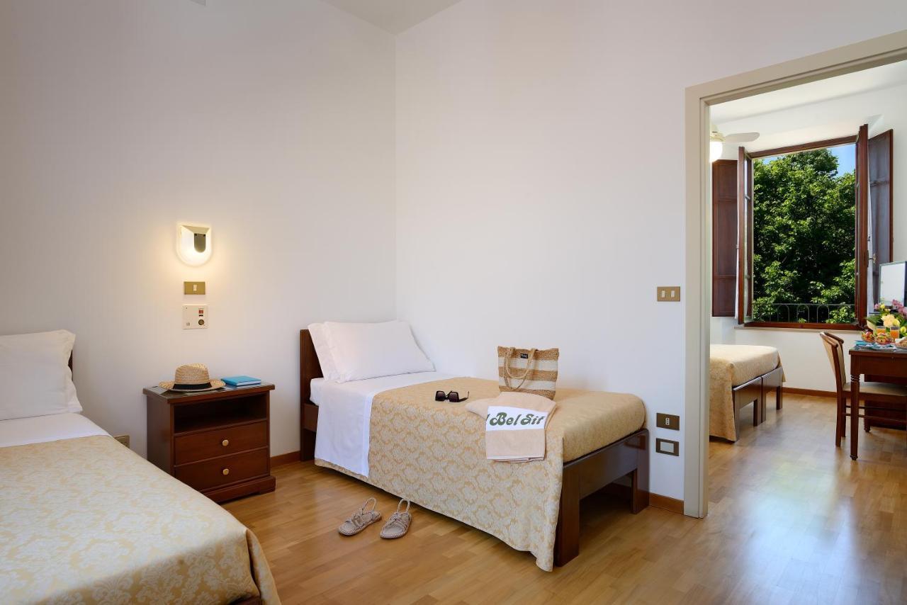 Hotel Bel Sit Senigallia Exterior photo