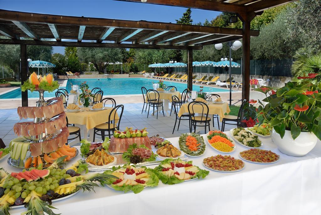 Hotel Bel Sit Senigallia Exterior photo
